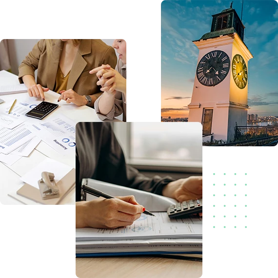 Knjigovodstvena Agencija Novi Sad - pouzdana knjigovodstvena agencija