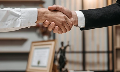 Mreža partnera, saradnika i klijenata