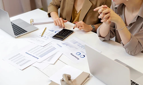 Transparentnost knjigovodstvenih usluga