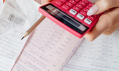 Vođenje dnevnika i glavne knjige