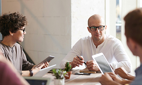 Društvo sa Ograničenom Odgovornošću - DOO