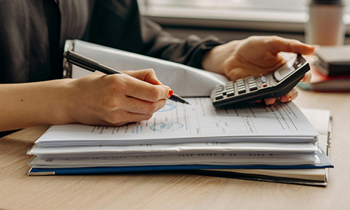 Poreska Usklađenost