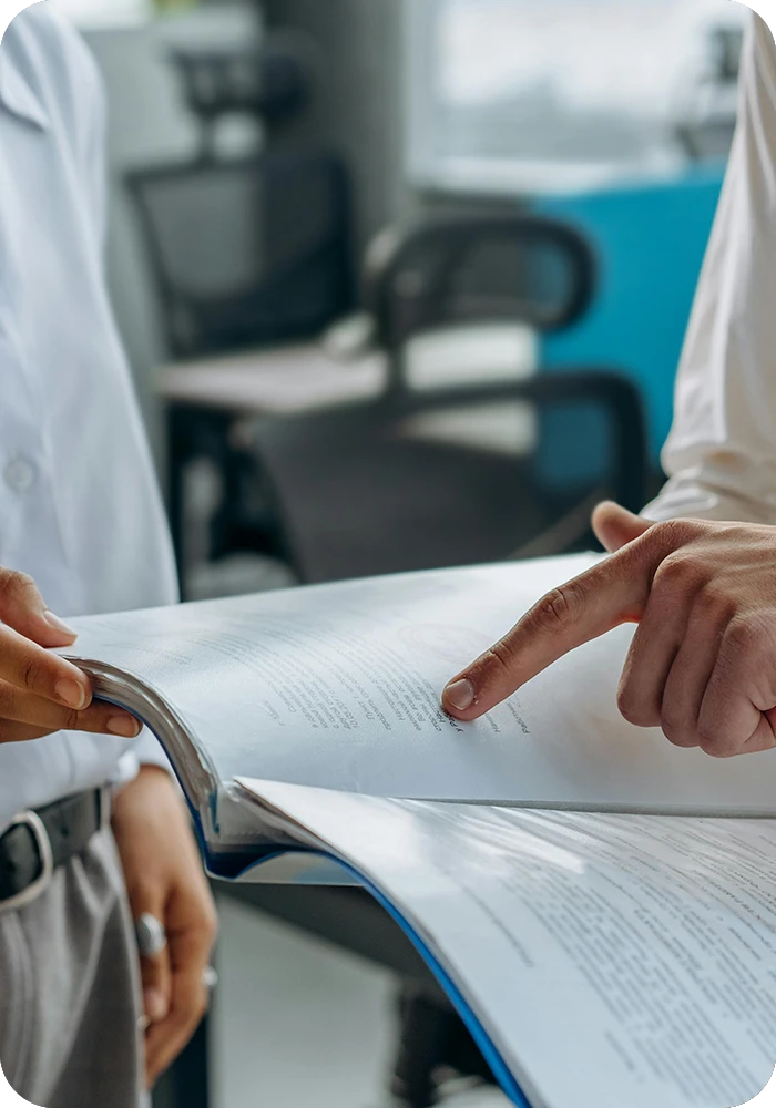 pomoc oko registracije preduzeca